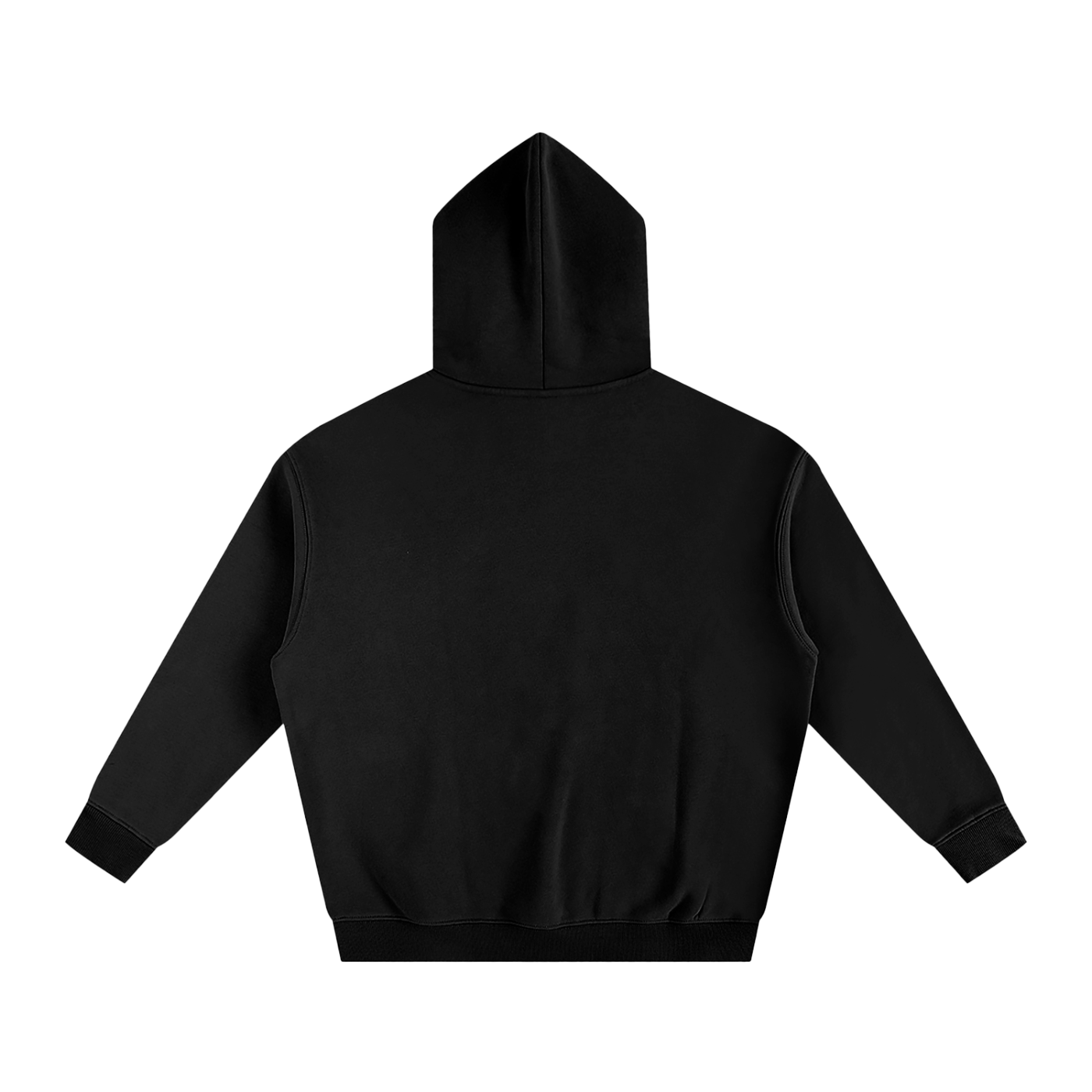 NYC WORM-UP HOODIE