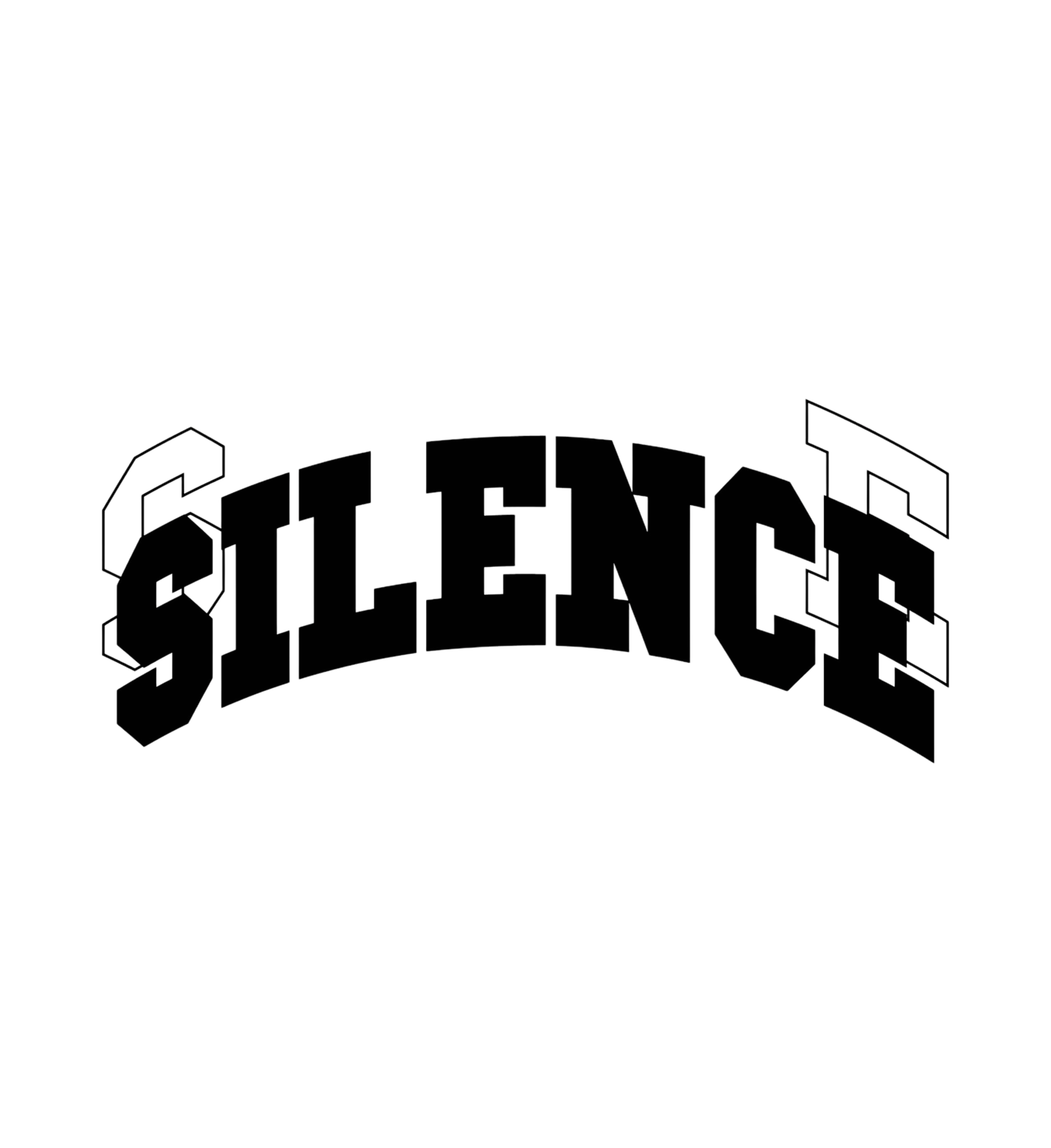 Silence Keep It Private