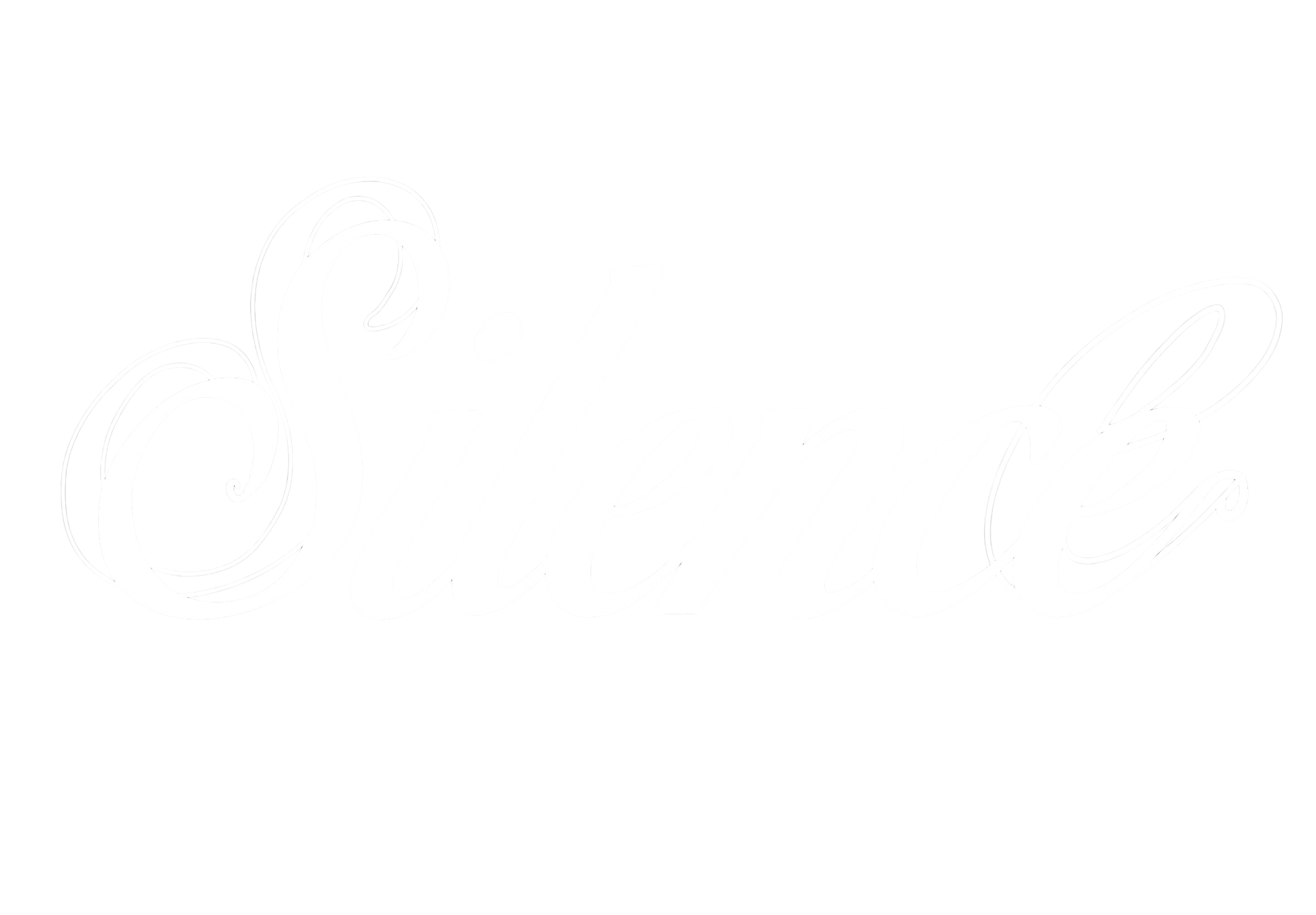 Silence Keep It Private